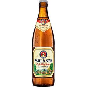 BLLE 50CL PAULANER WEISS