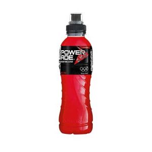 PET 50 POWERADE CERISE
