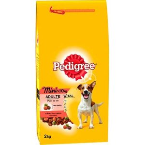 CROQ.PET.CHIEN BOEUF2K.PE