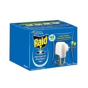 RAID DIFF.ELEC.LIQ.45NUIT