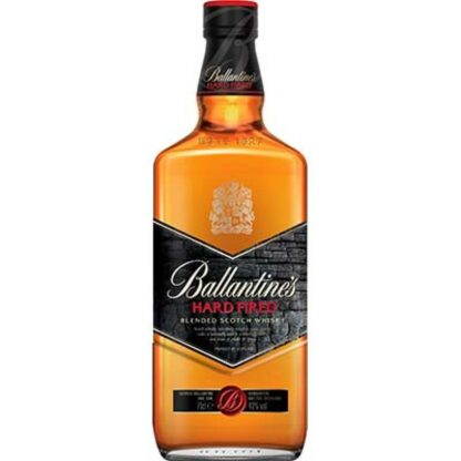 WHI.70C BALLANTINES HARDF