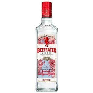 GIN 70CL BEEFEATER 40°