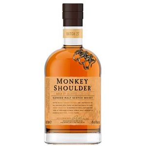MONKEY SHOU.MALT BLEND 70