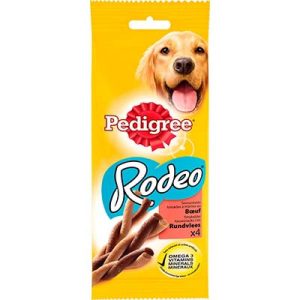 ET70G RODEO BOEUF PEDIGRE