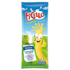 FICELLO NAT.4X21G