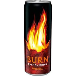 BTE 355ML BURN ORIGINAL