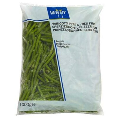 HARICOTS VTS TF 1KG *