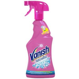 VANISH 750 P.DET.OXI ACT.