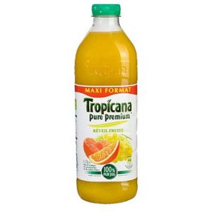 PET 1L5 REVEIL FRUITE TRO