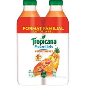 PET 2X1L5 JUS MULTI TROPI
