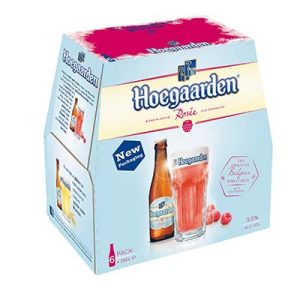 BLLE 6X25 HOEGAARD. ROSEE