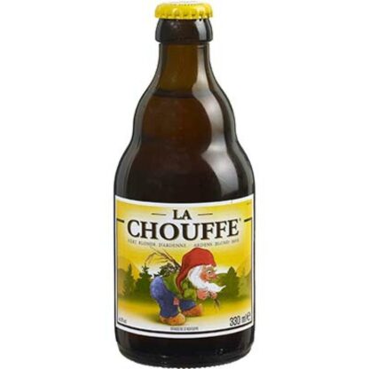 BLLE 33CL LA CHOUFFE