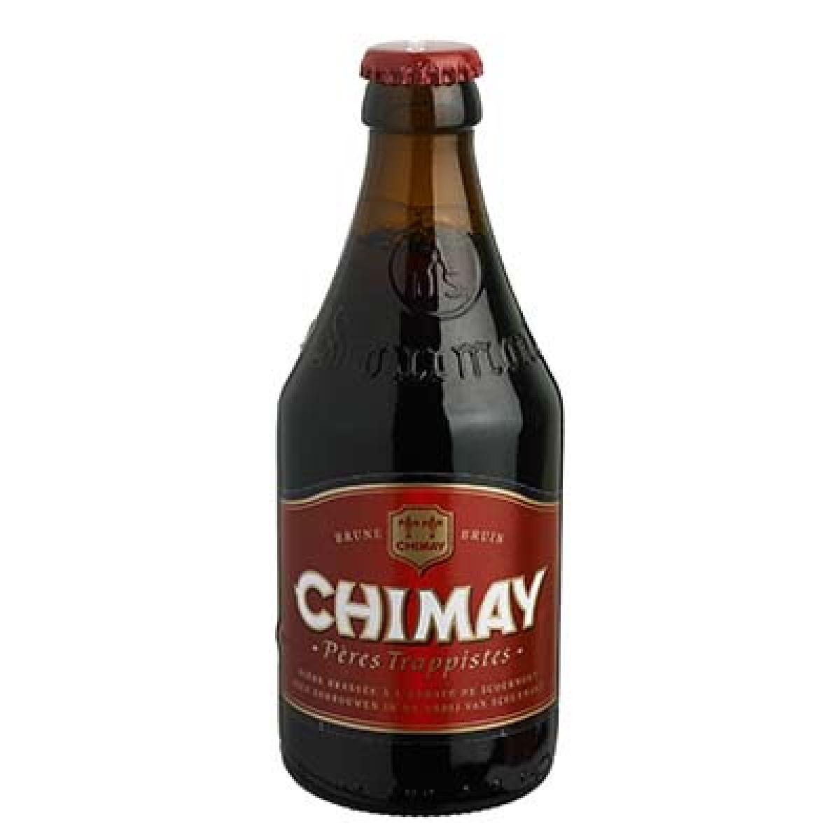 BLLE 33 BIERE CHIMAY RGE