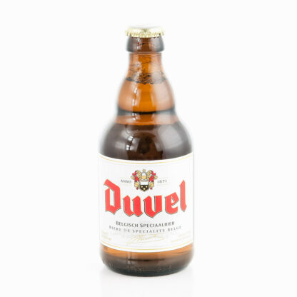 BLLE 33CL BIERE DUVEL