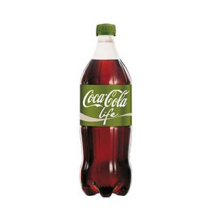 PET 1L5 COCA LIFE