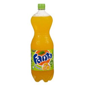 PET 1L5 FANTA TROPICAL
