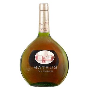 VIN PORTUGAL MATEUS ROSE