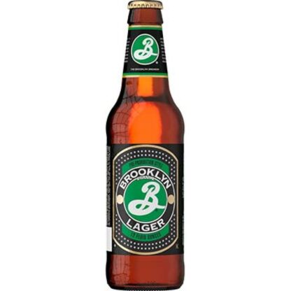 BLLE 35,5 BROOKLYN LAGER