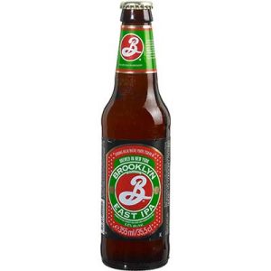 BLLE 35,5 BROOKLYN IPA