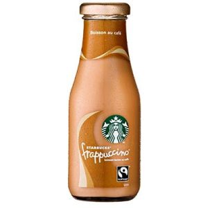 STARBUCKS 25CL CAFFEE