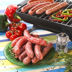 X1CHIPOLATA HERBES100GX21