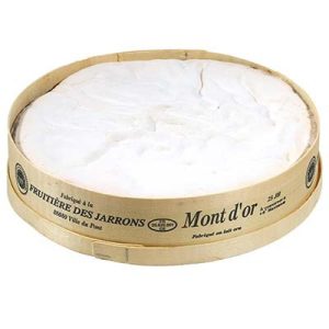 MONT D'OR FRUITIER 3KG