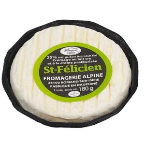 ST.FELICIEN 60% 180G