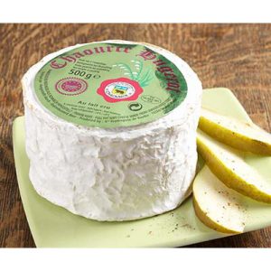 CHAOURCE 500G