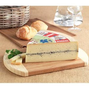 MORBIER LAIT CRU ENV.6KG.