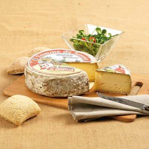 TOME SAVOIE 28%