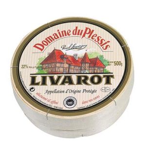 LIVAROT A.O.P. 500G