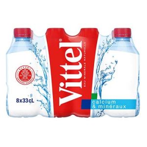 PACK 8X33CL VITTEL