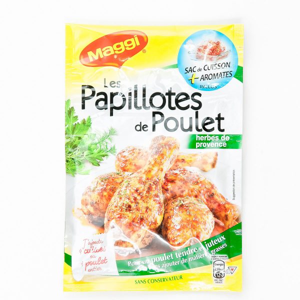 BTE.FUMET POISSON MAGGI Boutique CABF