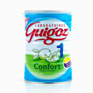 GUIGOZ CONFORT 1ER AGE800