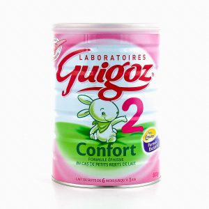 GUIGOZ CONFORT 2E AGE.800