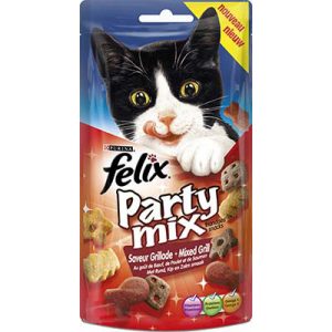 FELIX PARTY MIX GRILLADE