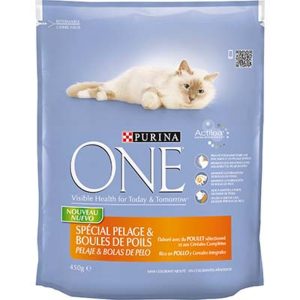 S450.CROQ.CHAT B.POIL.ONE