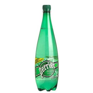 PERRIER MENTHE VERTE 1L