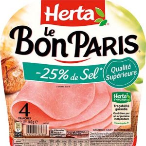 JAMB.BON PARIS-SEL 4T.140