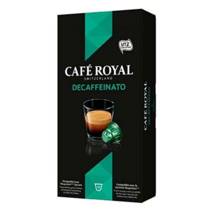 P10CAPS DECAFFEIN.CAF.ROY