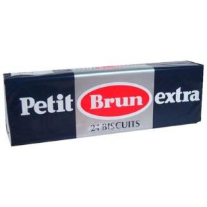 PETIT BRUN EXTRA 150G LU