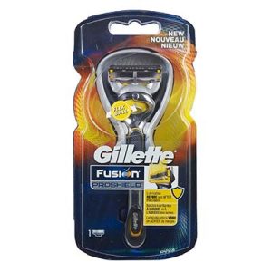RASOIR PROSHIELD GILLETTE