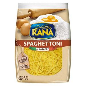 SPAGHETTONI 300G RANA