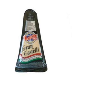PTE GRAN CASTELLI 200G