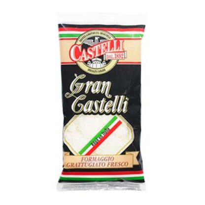 FROM.RAPE 100G GRANCASTEL