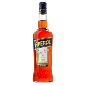 APERITIVO APEROL 1L 15°