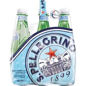 P6X1L SAN PELLEGRINO MPAL