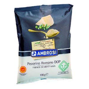 PECORINO RAPE AOP 100G
