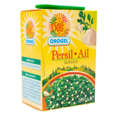 PERSIL/AIL BTE100G OROGEL