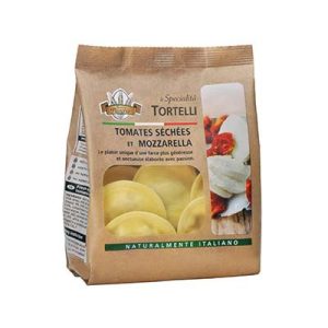 GRD TORTEL.TOMAT.MOZ.250G